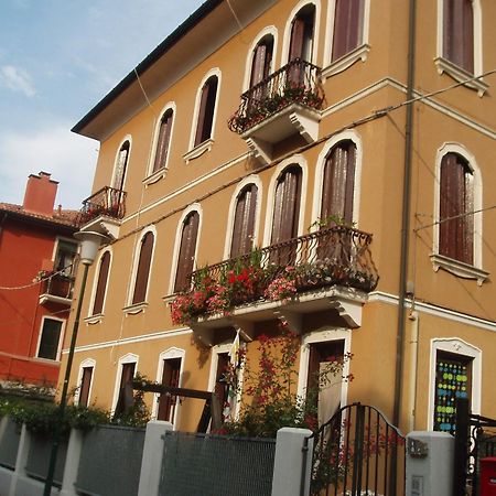 Perla B&B Lido di Venezia Exterior photo