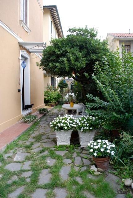 Perla B&B Lido di Venezia Exterior photo