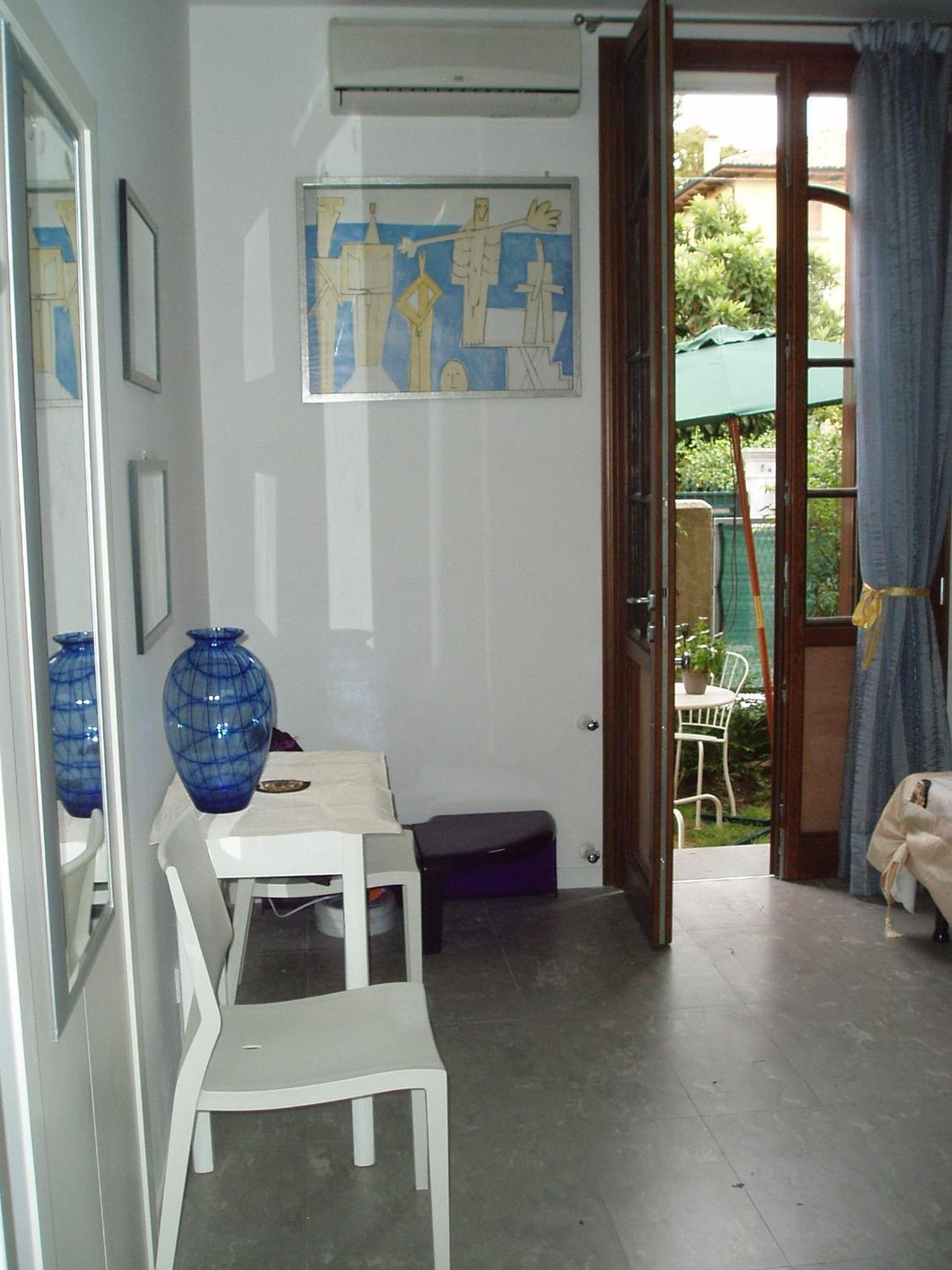 Perla B&B Lido di Venezia Exterior photo