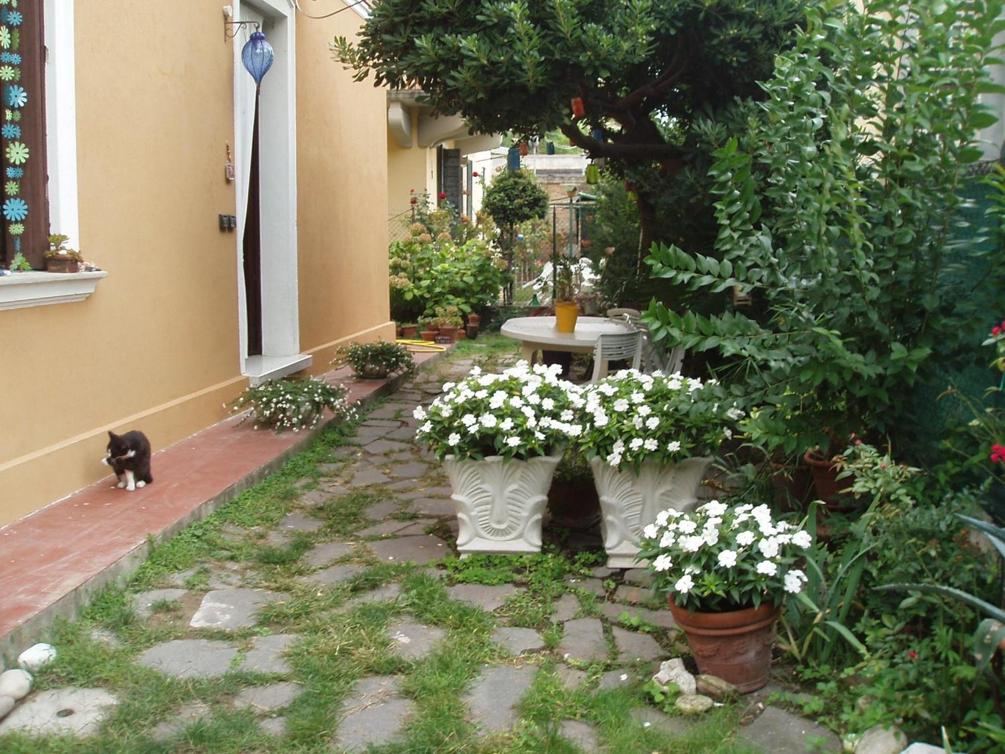 Perla B&B Lido di Venezia Exterior photo