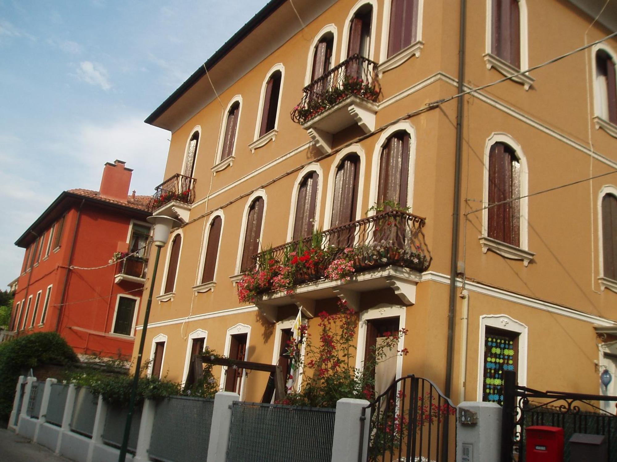 Perla B&B Lido di Venezia Exterior photo