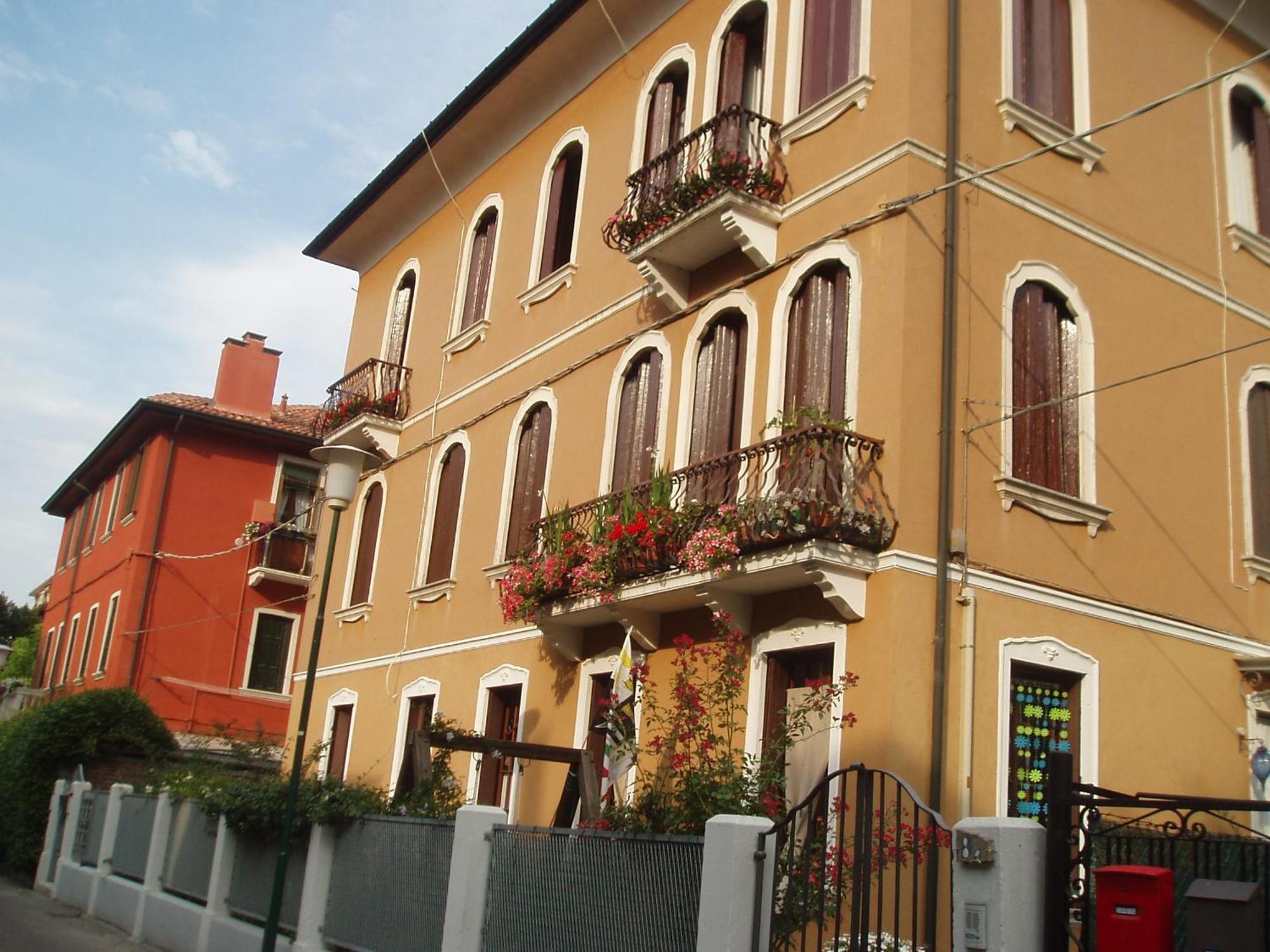 Perla B&B Lido di Venezia Exterior photo