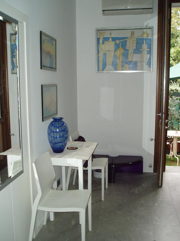 Perla B&B Lido di Venezia Room photo