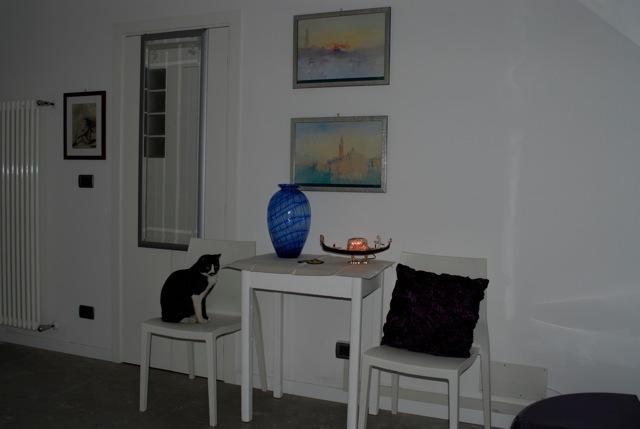 Perla B&B Lido di Venezia Room photo