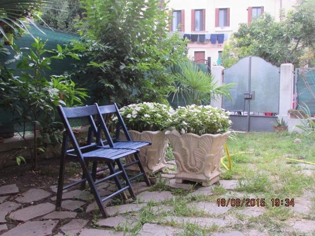 Perla B&B Lido di Venezia Exterior photo
