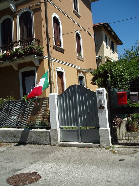 Perla B&B Lido di Venezia Exterior photo