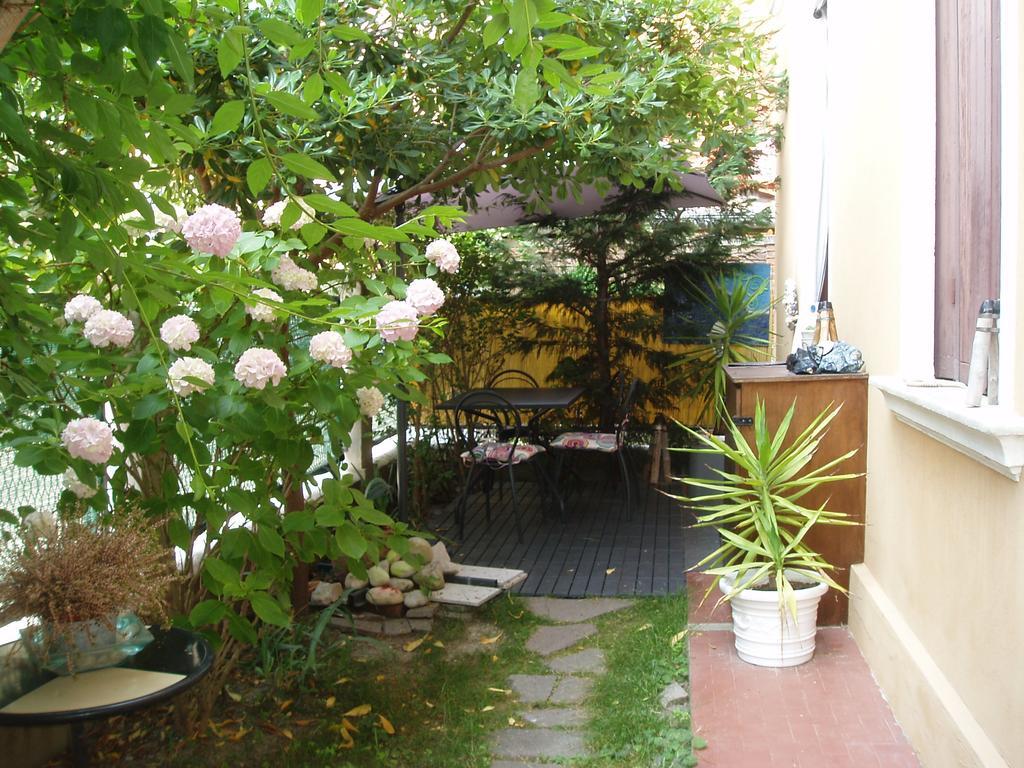 Perla B&B Lido di Venezia Exterior photo