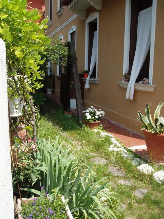 Perla B&B Lido di Venezia Exterior photo