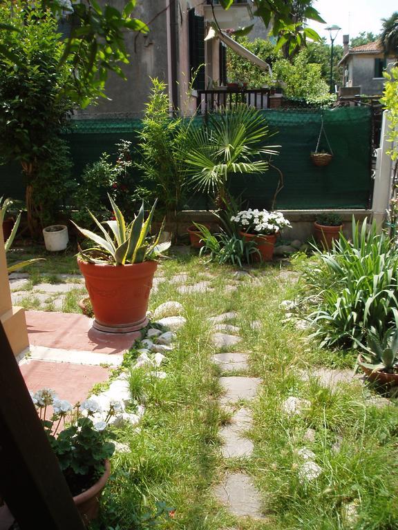 Perla B&B Lido di Venezia Exterior photo